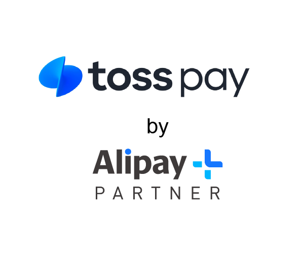Toss Pay-韓国