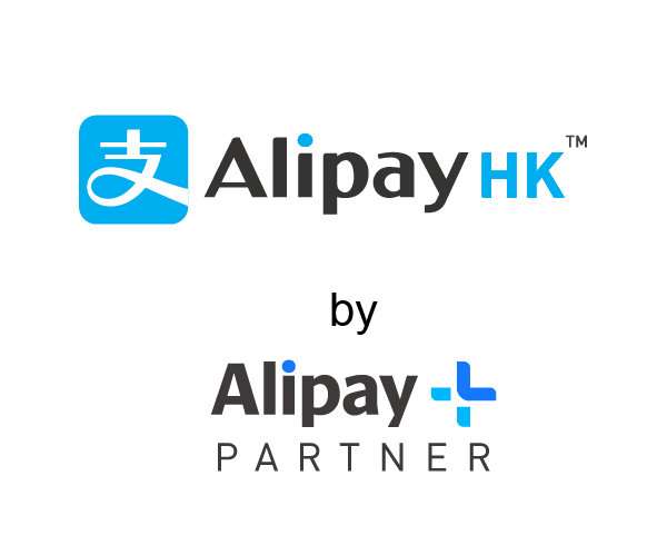 AlipayHK（アリペイ香港）