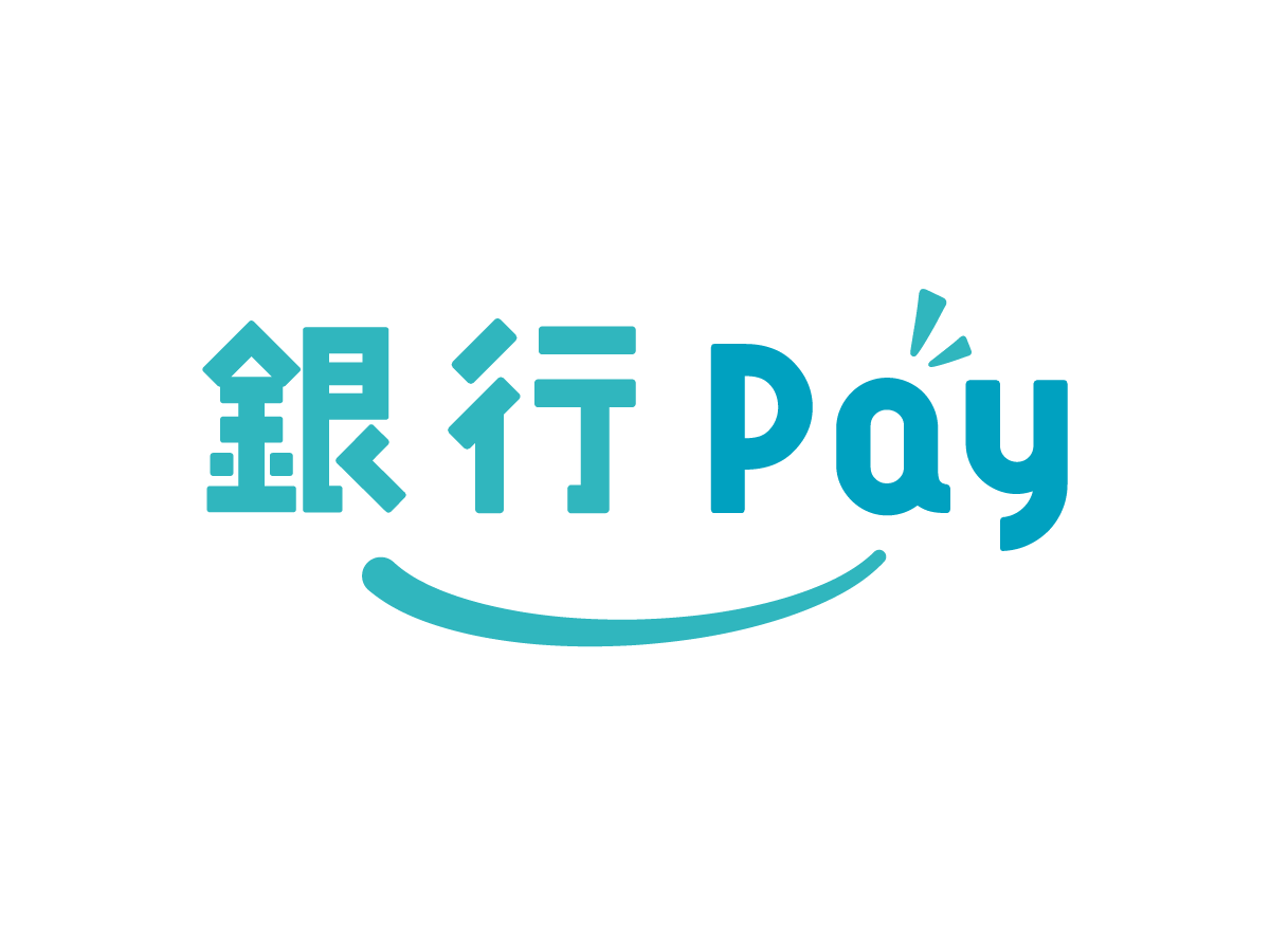 銀行PAY