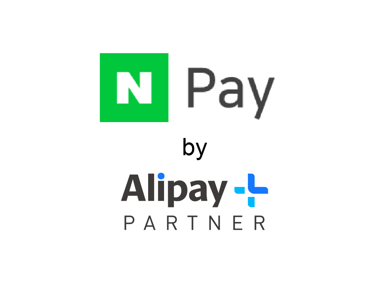 Naver Pay（対面・EC）