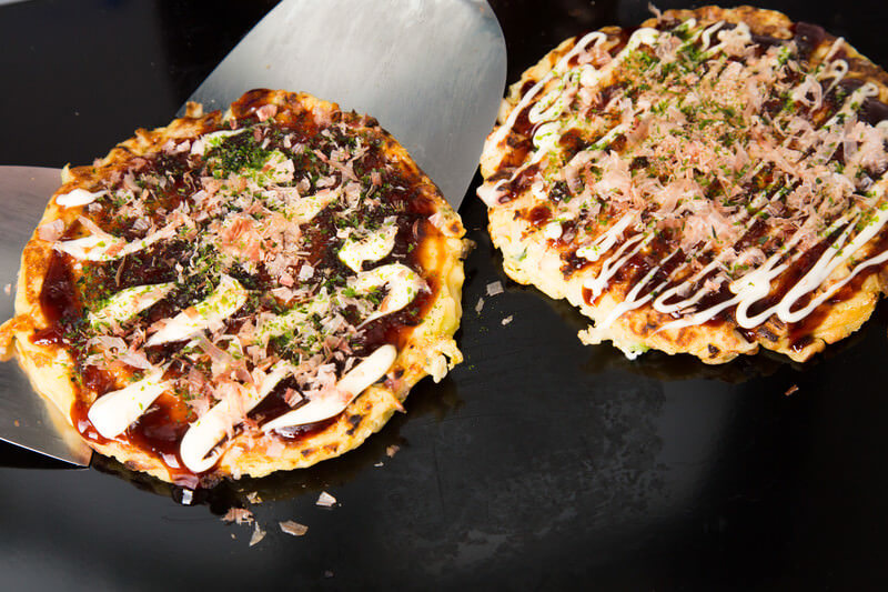 okonomiyaki